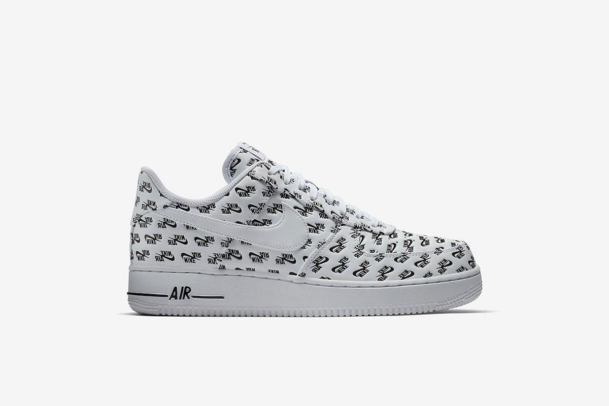 Nike Air Force 1 '07 QS 